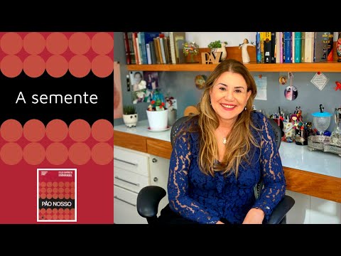 The Seed | Maristela Santos - Our Daily Bread #6