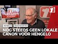 Voorzitter Stichting Erfgoed Hengelo over ontbreken lokale canon