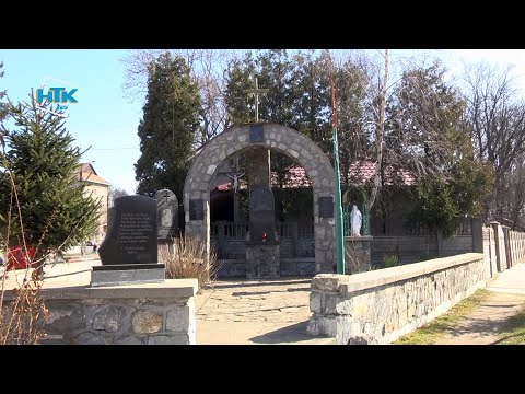 Коломийські чорнобильці просять допомогти відремонтувати капличку