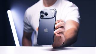 Nebojím se říct o iPhone 18 Pro...