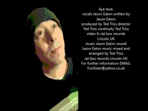 Jason Eaton Music Video