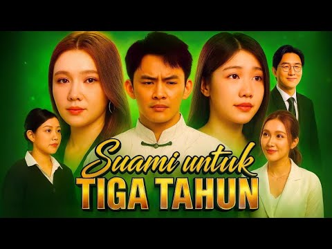 Suami Untuk Tiga Tahun Drama China | New Drama full episode Story & Facts Review