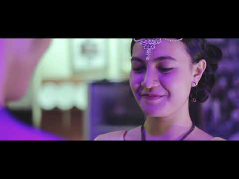Floria - Terpendam Rasa (Official Music Video)