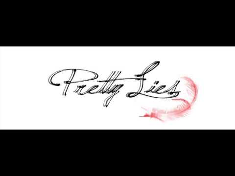 Deneha feat. Cari Golden - Pretty Lies (Eric Volta Is Trapped In A Cannibal Holocaust Mix)