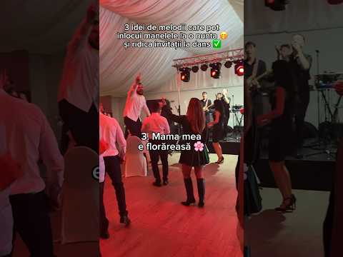 #trupacover #nunta #bucuresti #coverband #nuntainromania