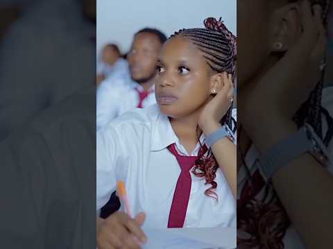 memkwa school ep8 #comedy #funny #ndaro #steve mweusi