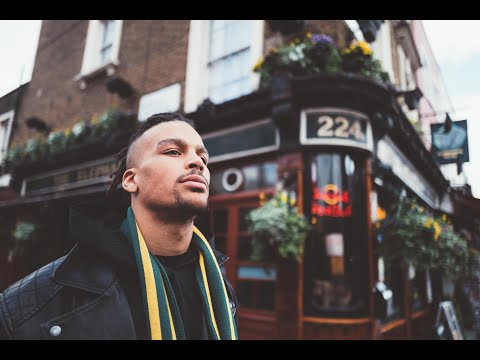 BOOZ FEAT. WIDGUNZ - ABIDJAN (PROD. BY SMR x neal & alex)