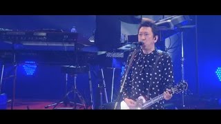 布袋寅泰 「8 BEATのシルエット」（Maximum Emotion Tour～The Best for the Future～ ver.）