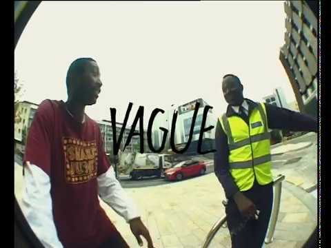 Shaun Currie - Panasonic Youth