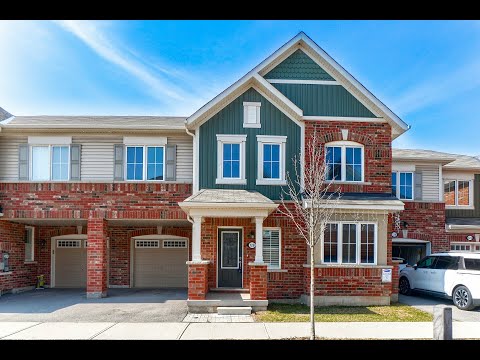 128 Lemieux Court, Milton Home for Sale - Real Estate Properties for Sale