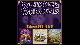 Rolling Dice & Taking Names - Bunny Kingdom video thumbnail