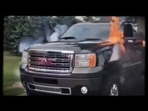 Remote Start Fail GMC Sierra