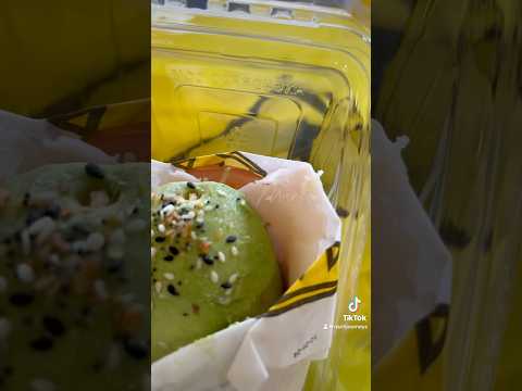 I Tried Which Wich’s New Avowich Before It Released! 🥑🔥 #dfwfoodie