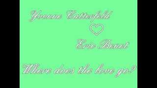 Eric Benet feat. Yvonne Catterfeld- Where does the love go?