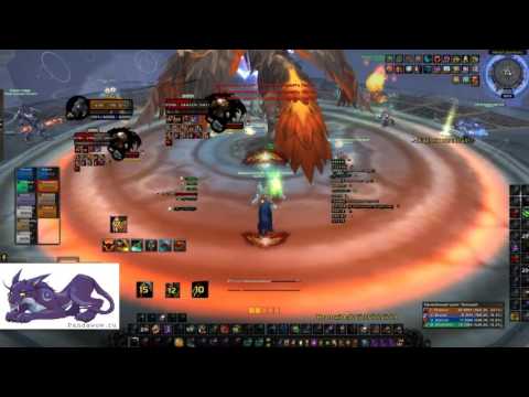 Ji-Kun. Dps feral 5.4.8 .