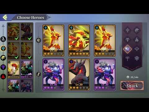 Idle Arena Evolution Legends