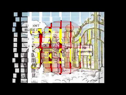 Jacob Prasch   The Seven Woes