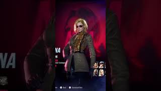 Download lagu Tekken 8 | Nina All Costumes mp3