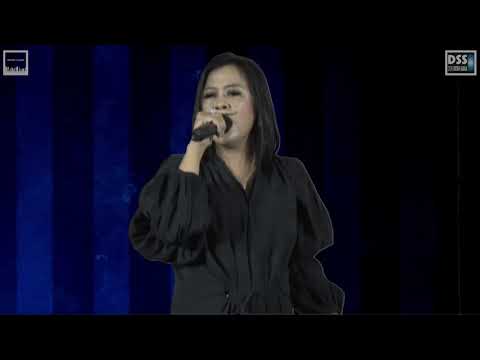 Menepis Bayang Kasih - Rita Effendy - K7R