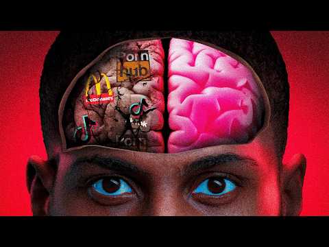 Reprogramme ton cerveau pour le Succès en 3 étapes (Deviens Inarrêtable)