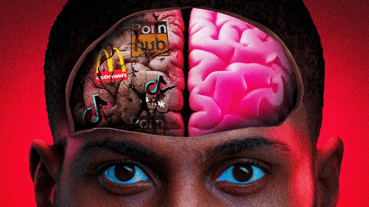 Comment Reprogrammer son Cerveau pour le Succès (en 7 jours seulement)