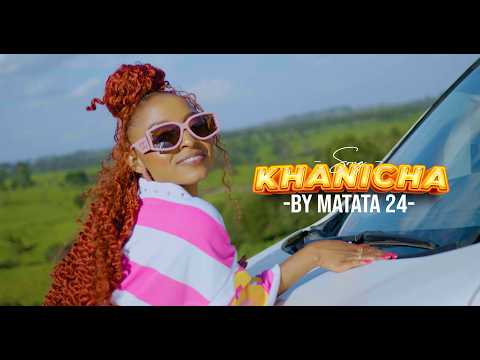 Matata 24 - Khanicha (Official music video)