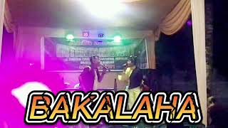Download lagu BAKALAHA mp3