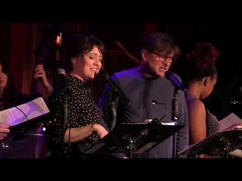 "Sold Out/She's in There/Chekhov" from Birds of Paradise in concert at 54 Below

