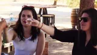 preview picture of video 'Club Tengo Hambre Presents: Valle de Guadalupe Wine + Baja Cookout — Saturday, June 7, 2014'