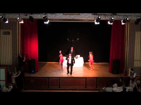 RAMON CALVO - ROSA MARIA