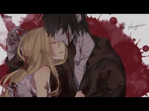 「Nightcore」→ Bulletproof - (Lyrics)