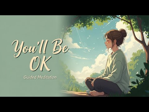 Guided Meditation for Sunday Night Anxiety — Calm the Work Week Dread