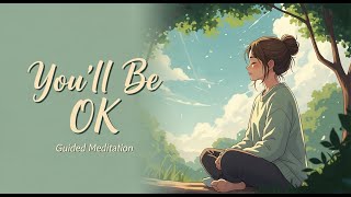 Guided Meditation for Sunday Night Anxiety — Calm the Work Week Dread