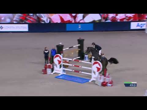 Coquetto Stockholm 2024