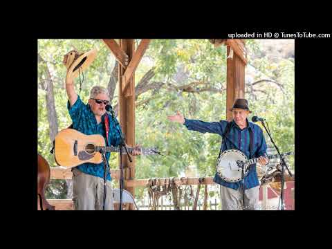 Eric Burman and The Brookdale Bluegrass Band - It's Been A Long Time