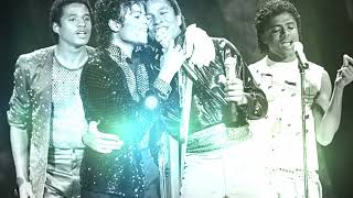 Jermaine Jackson - Words Into Action (Slowed)