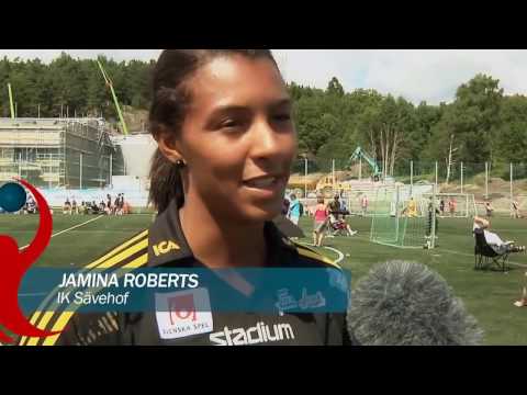 Partille Cup Kviberg f4v 1