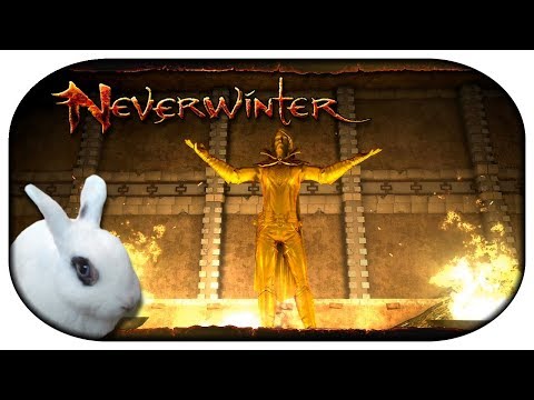 NEVERWINTER: Paladin-LP 🐇 77 - Jim, Omin und Wermut Dank-Memes