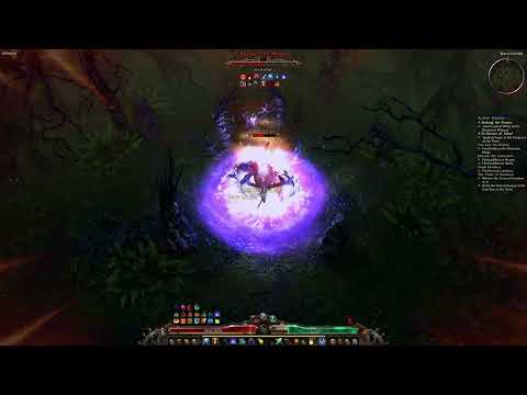 Lightning Jacks Purifier vs. Ravager 47 seconds kill (1.2 TEST PATCH)