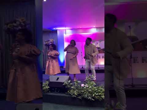 Efésiërs 6 (Die Volle Wapenrusting) - CKIA Praise Team (SA)