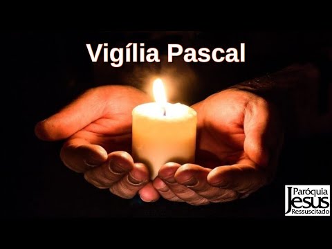 Solene Vigília Pascal - 30-03-2024 - 19:00h