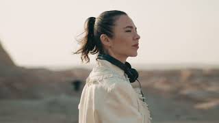 Nina Kraviz - Live @ Hot Steel x Gobi Desert 2023