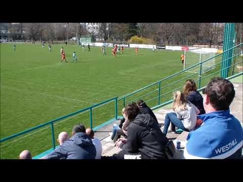 Bohemians 1905 U14 - FK Pardubice U14, 7. 4. 2018