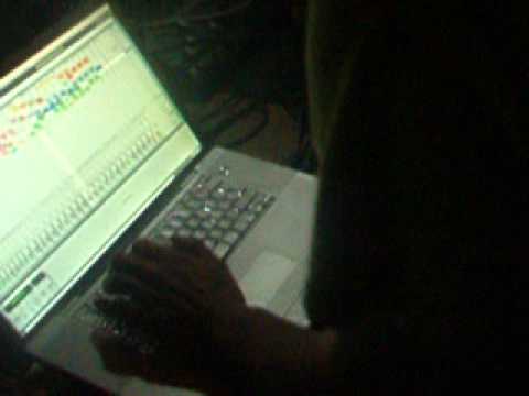 leo - funk rebels - live set @ rda mayday - la spezia