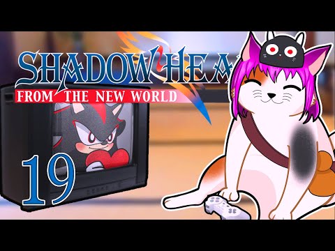 Let's Play - Shadow Hearts: From The New World - Part 19