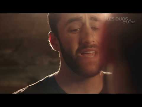 Le monde est stone - Genevieve Leclerc et David Latulippe