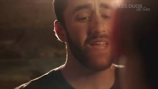 « Les Duos de Gen » David Latulippe