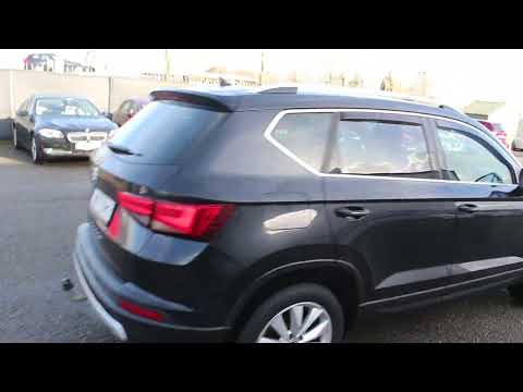 SEAT Ateca 1.6TDI 115HP SE (TECH PACK) - TENDER 34 - Image 2