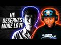 THIS HIT WAY TOO HARD 😭🔥 | Fabrizio – Before The Soul Goes To Waste [REACTION]