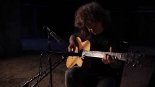 Pat Metheny - That&#39;s The Way I Always Heard It Should Be (Carly Simon)